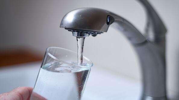 Cortes de agua en Quito no existirán hasta el 27 de octubre