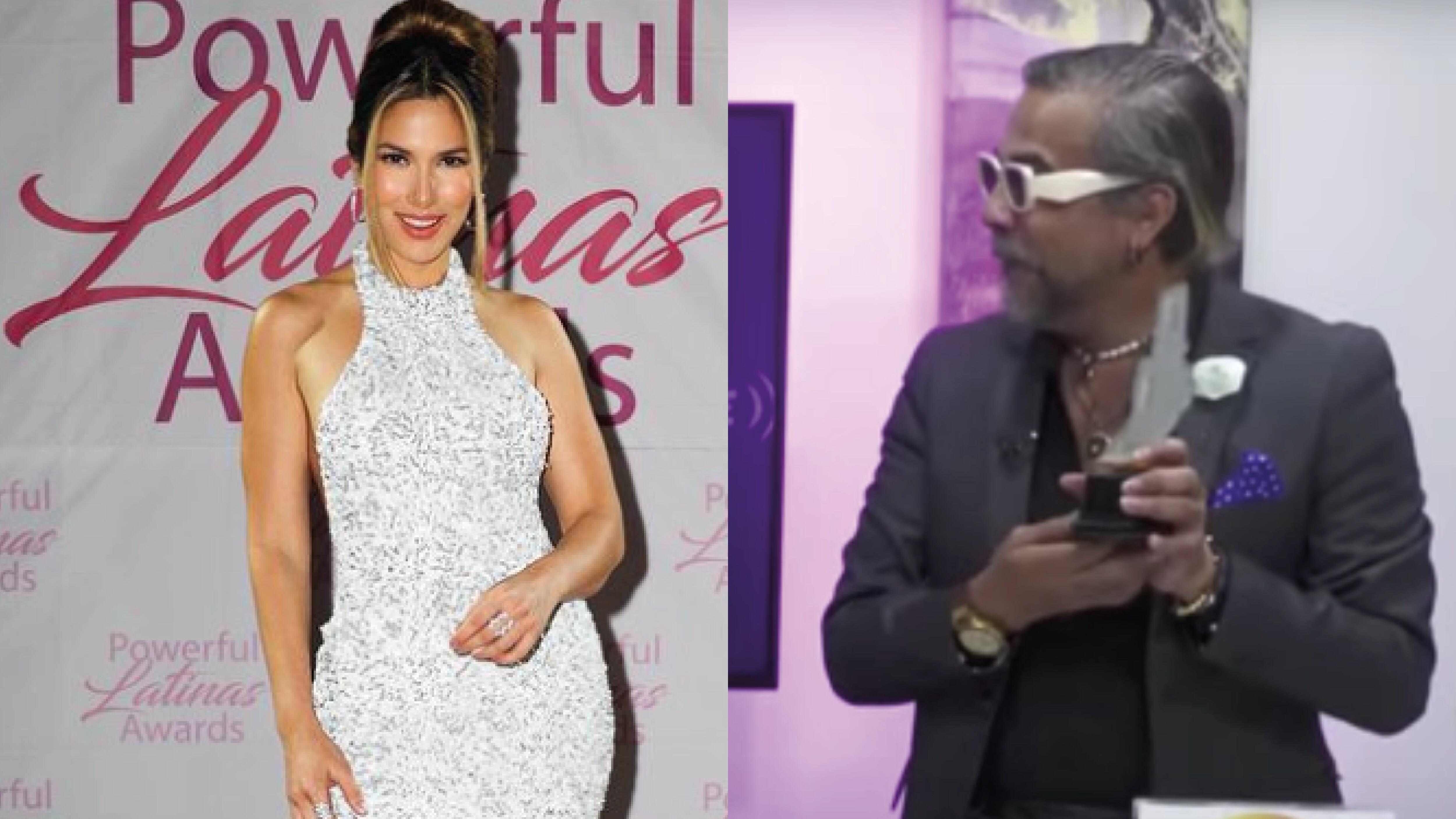 Alejandra Jaramillo/William Jaramillo