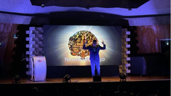 La revolución del talento en una era disruptiva se discutió en la novena edición del Job Day 2025, de la Cámara de Comercio de Quito