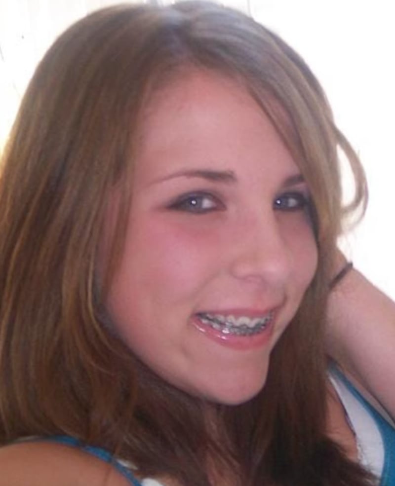 Megan Meier estaba a punto de cumplir 14 años cuando tomó la decisión de quitarse la vida. (Foto: Megan Meier Foundation)