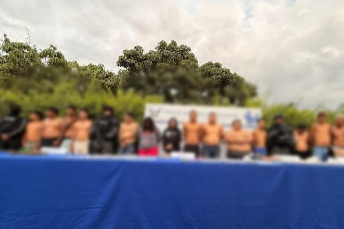 Operativo Apolo 3: Tecnología con códigos QR fue usada para golpear estructuras criminales de Guayaquil