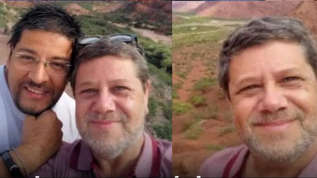 Se divorció de su esposa después de 26 años y se enamoró de su vecino