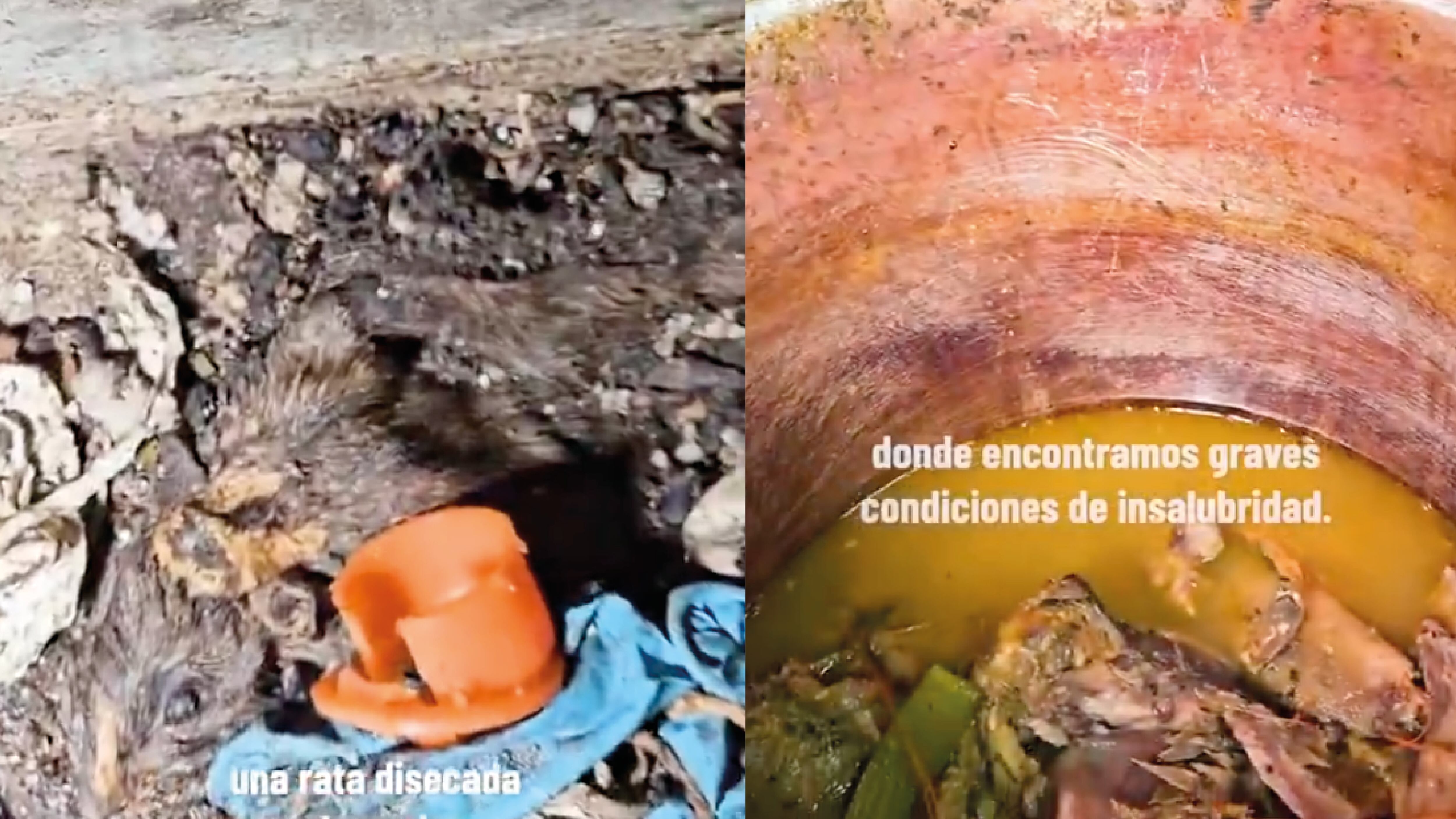 ARCSA clausura un restaurante de comida cubana en Guayaquil