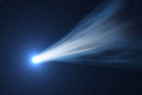 La predicción de Baba Vanga sobre el cometa 3I/Atlas que se podría cumplir el 19 de diciembre