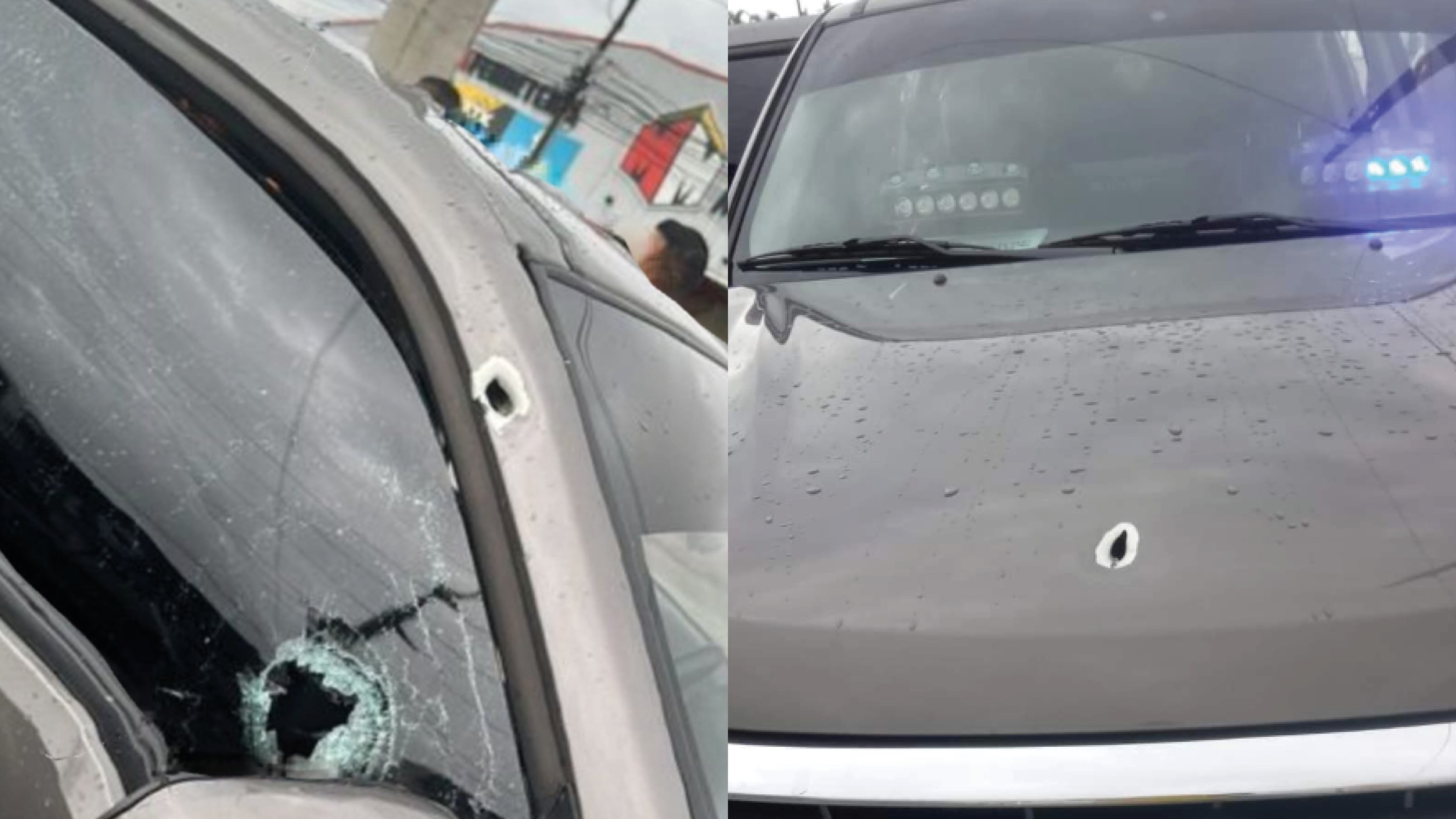 Atentado a directora de la cárcel de mujeres de Guayaquil