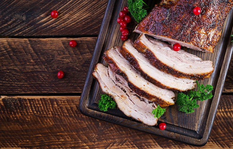 platos simbólicos para empezar el 2026 con energía positiva.