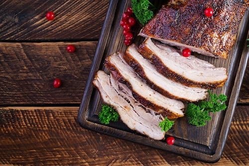 Qué comer en Año Nuevo para atraer suerte y prosperidad