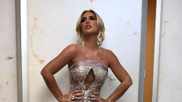 Carolina Jaume revela lo que ganará en el reality ‘Desafío a la fama’