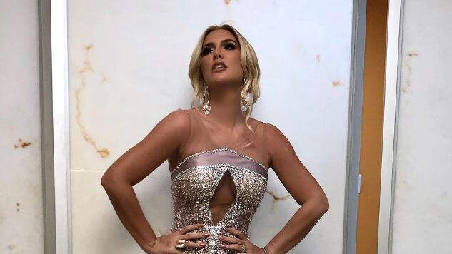 Carolina Jaume revela lo que ganará en el reality ‘Desafío a la fama’