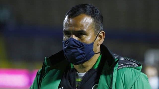 Amenazan de muerte al estratega de equipo ecuatoriano