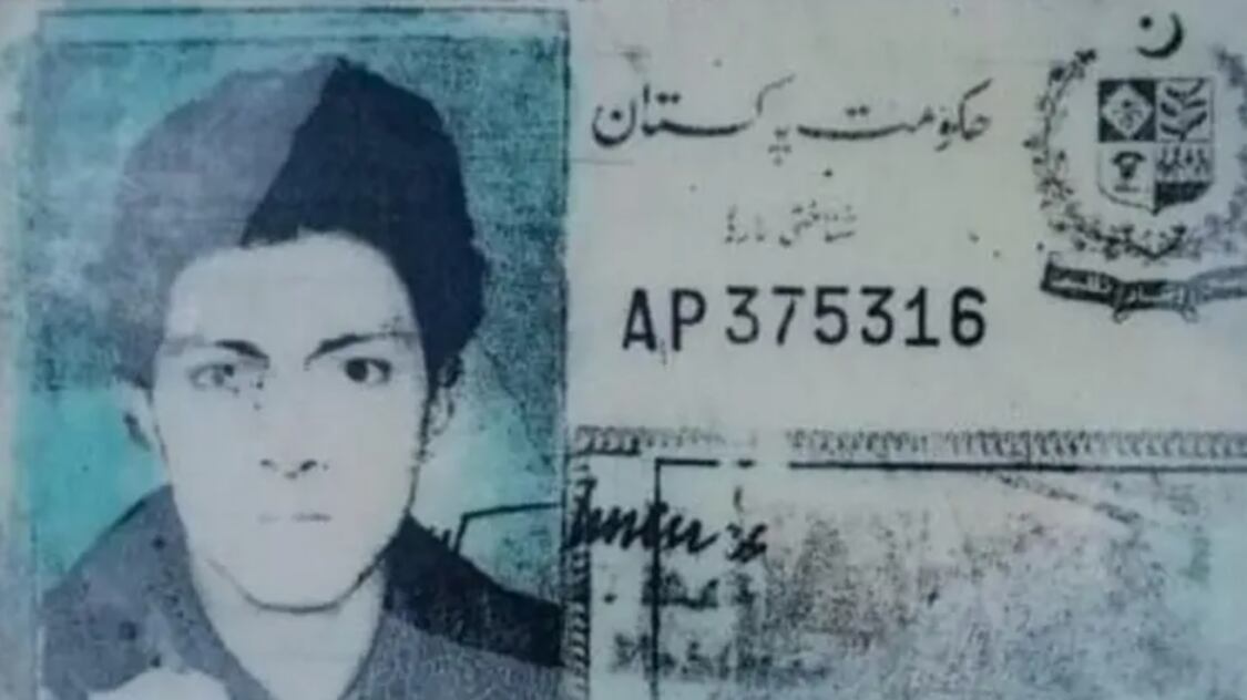 Hallan en glaciar el cuerpo de un hombre desaparecido hace 28 años