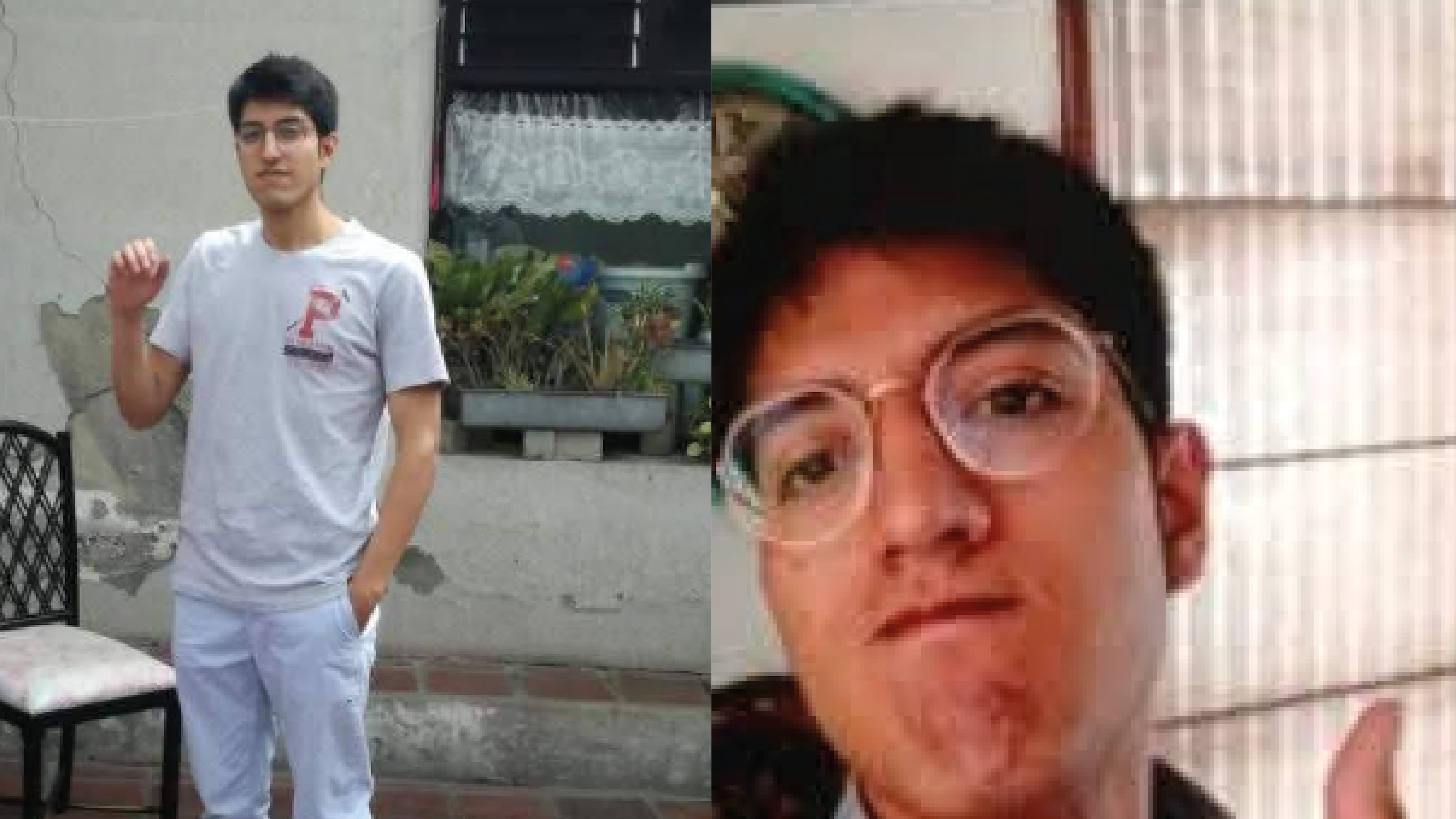 Joven reportado como desaparecido fue hallado sin vida en Ibarra