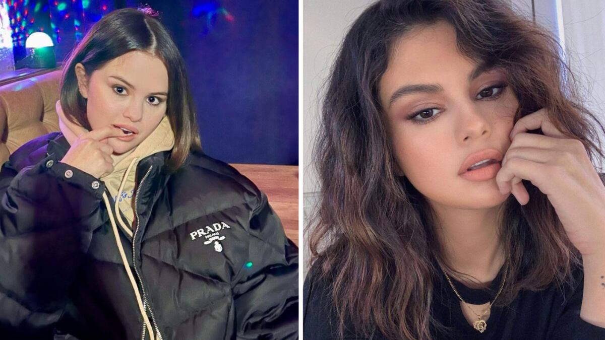 Selena Gomez tendría un novio novio