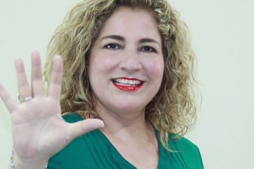 Violencia en Tixtla, Guerrero: asesinan a regidora Esmeralda Garzón Campos en la puerta de su casa