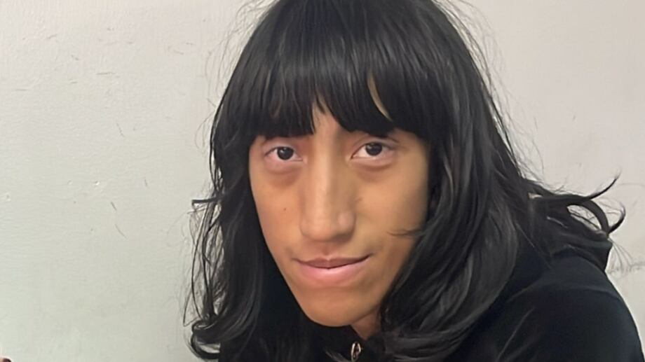 Joven desaparece en el Taita Imbabura