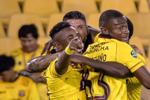 No den por muerto a Barcelona, el resultado que lo colocaría en pelea en Copa Libertadores