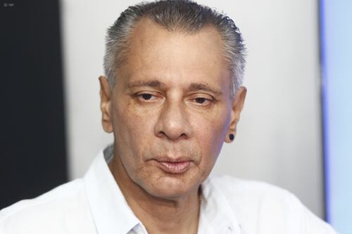 Jorge Glas fue llevado de regreso a La Roca tras ser sentenciado por peculado