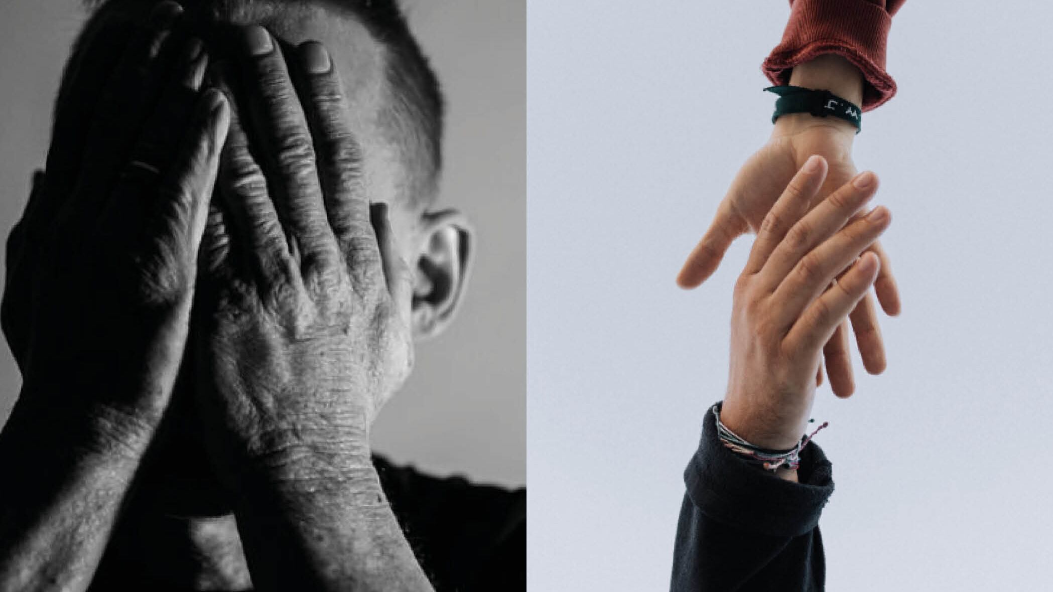 Estos son los hábitos que tiene una persona débil y esto es lo que debes hacer para mejorar