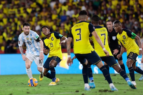 ¡Algunas novedades! Los convocados de La Tri para enfrentar a Argentina y Uruguay