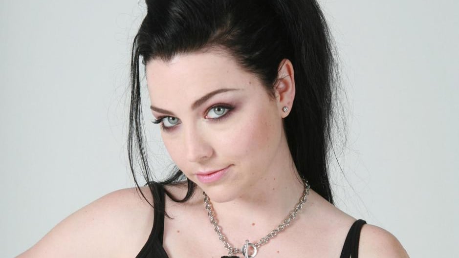 Amy Lee de Evanescence