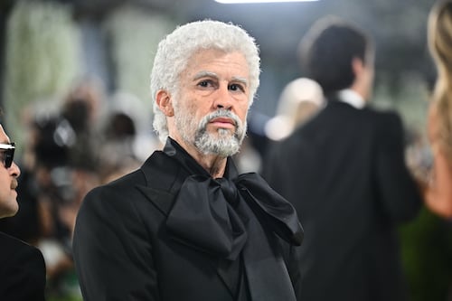 Met Gala 2026: lo que esconde del peculiar atuendo de Bad Bunny “Viejo”