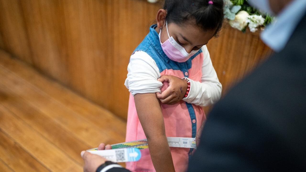 Abbott dona 4,000 cintas MUAC z-score y capacitará a más de 250 profesionales de la salud