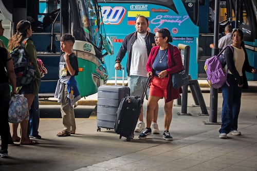 Terminal Terrestre de Guayaquil: Horarios y destinos para el feriado