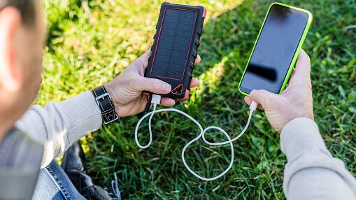 ¿Qué es una ‘Power Bank’ y cómo puede ayudar durante los apagones en Ecuador?