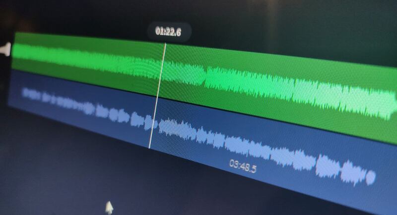 Vocal Remover