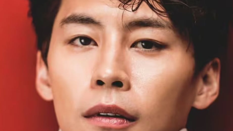 Muerte de Jung Eun-woo