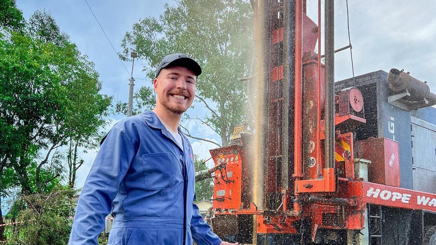 “Van a cancelarme por ayudar a otras personas"
