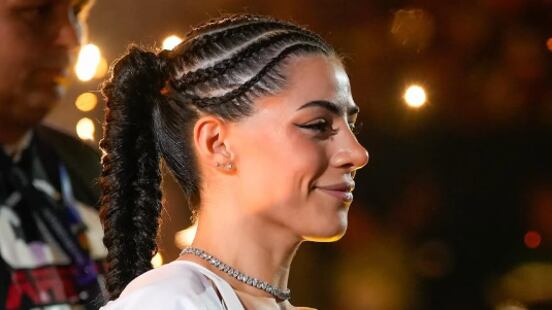 Milica dinamitó el termino "debutar".