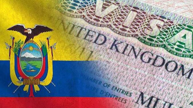 Alta tasa de documentación falsa presentada en consulados impide la exoneración de la visa Schengen para Ecuador.