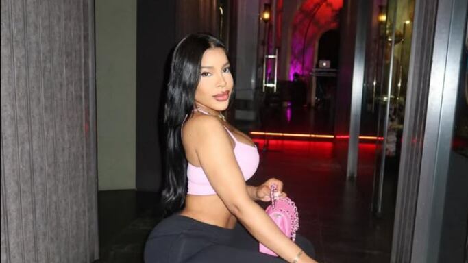 Ariela "La Langosta" - Foto de la Web