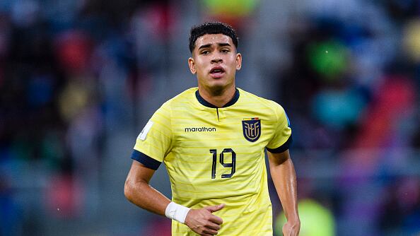 Jugadores estrellas de la Copa América