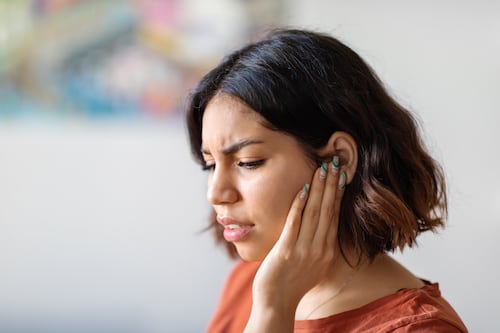 Los 3 síntomas que indicarían que usted sufre de hipertensión