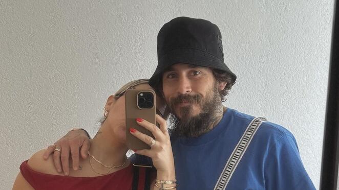 Marlon 'Chito' Vera post pelea