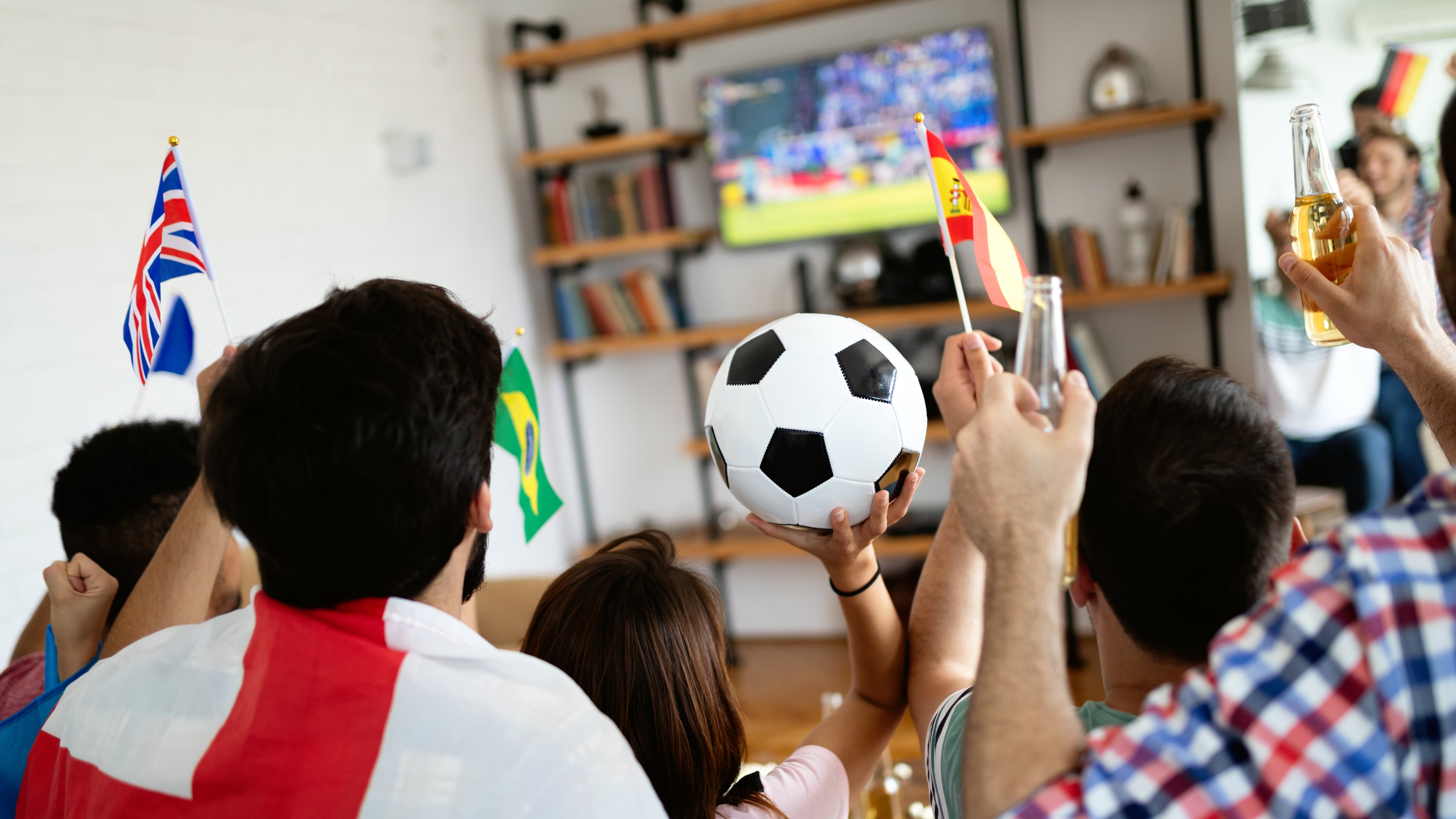 Fox Sports busca a una persona para ver todos los partidos del Mundial 2026.