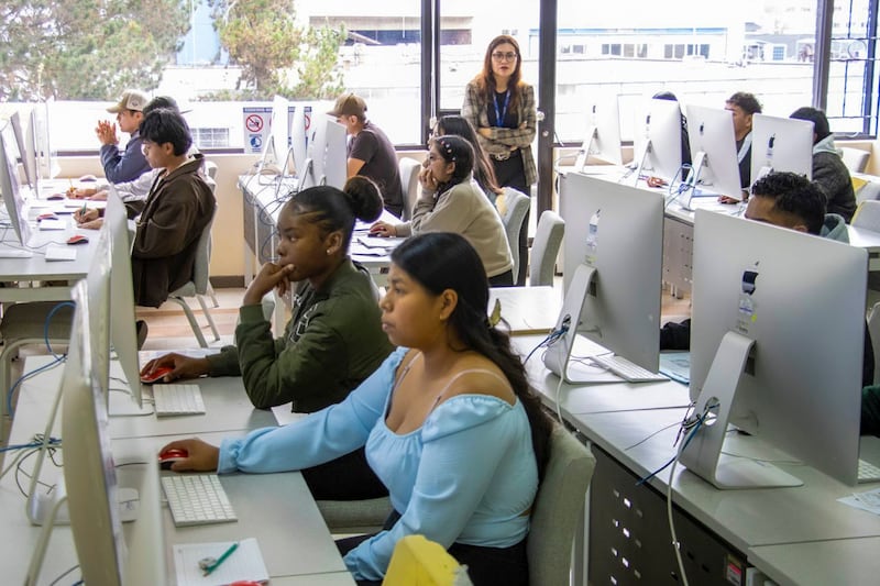 admisión institutos tecnológicos 2026