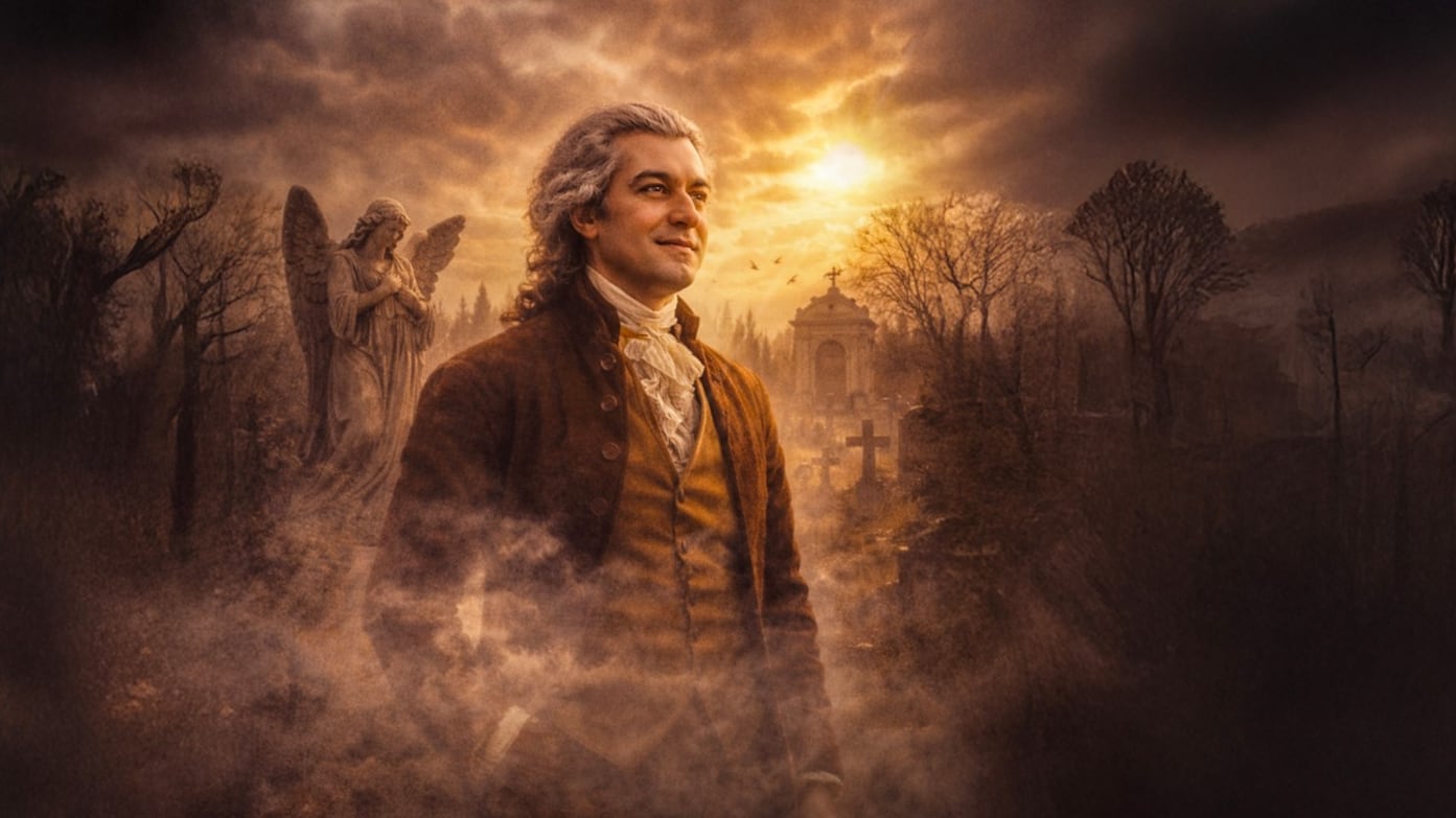 Casa de la Música presenta El Réquiem de Mozart