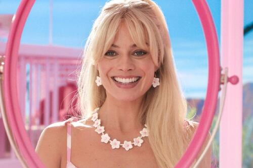 Guionistas de Barbie plantearon una escena violenta con los ejecutivos de Mattel