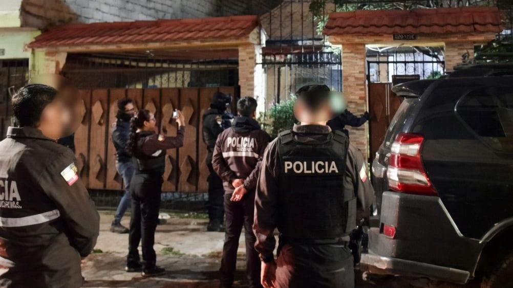 Fiscalía General del Estado