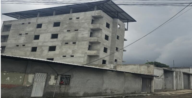 Lo que encontraron en las casas allanadas de los familiares de alias ‘Fito’