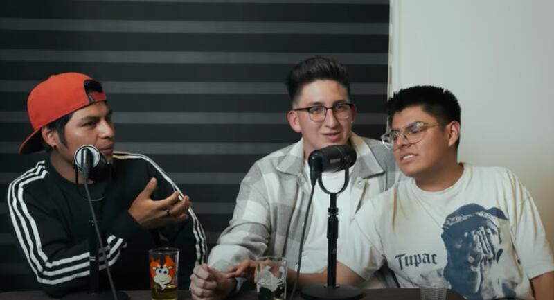 Kike Jav llamó, a su expareja, en estado etílico