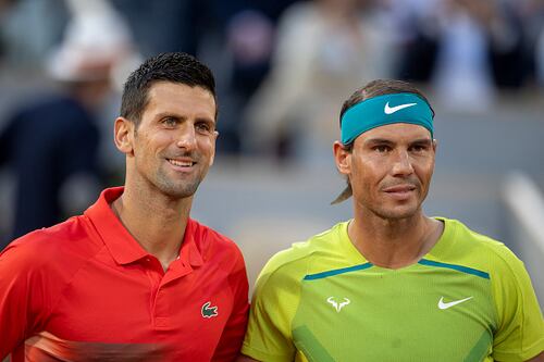 ¡Una despedida entre leyendas! Djokovic sorprende con su mensaje a Nadal