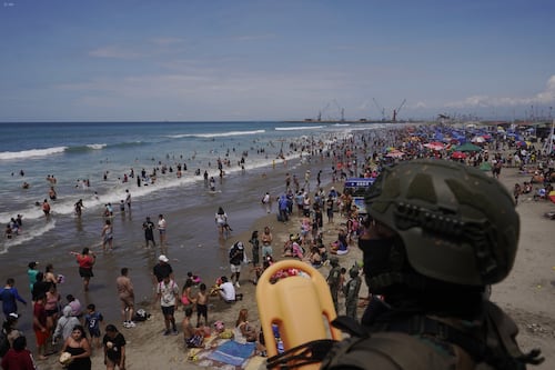 Toque de queda en feriado: El día y la hora que aplica la restricción