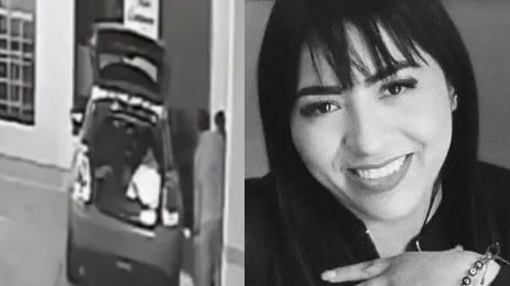Blanca Adriana Vázquez desapareció tras ingresar a una clínica estética en Puebla, México.