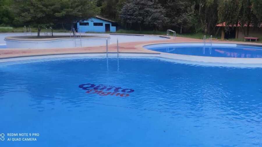El balneario Cununyacu reabrió sus puertas