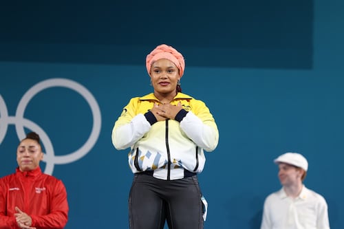 Neisi Dajomes se pronuncia por suspensión: “Inicié un tratamiento médico de fertilidad”