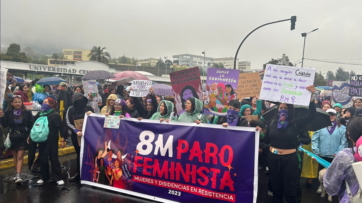 Foto sacada de WambraEc